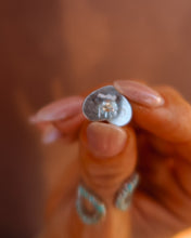 Load image into Gallery viewer, Tillie Heart Studs
