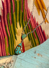 Load image into Gallery viewer, Studio Necklace (Style B) - Turnback Pony ™ - Necklace
