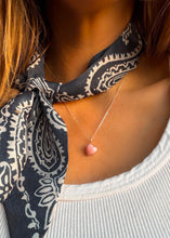 Load image into Gallery viewer, Dad's Pink Conch Necklace
