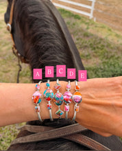 Load image into Gallery viewer, Dad's Colter Cuff - Turnback Pony ™ - 
