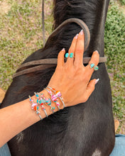 Load image into Gallery viewer, Dad's Colter Cuff - Turnback Pony ™ - 
