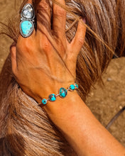 Load image into Gallery viewer, Dad's Troubadour Cuff
