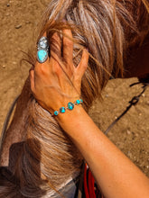 Load image into Gallery viewer, Dad's Troubadour Cuff
