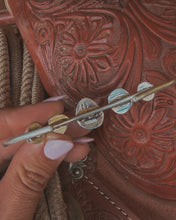 Load image into Gallery viewer, Dad's Troubadour Cuff
