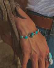 Load image into Gallery viewer, Dad's Troubadour Cuff
