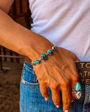 Load image into Gallery viewer, Dad's Troubadour Cuff
