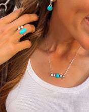 Load image into Gallery viewer, Devine Necklace - Turnback Pony ™ - Necklaces
