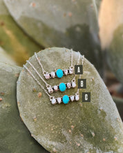 Load image into Gallery viewer, Devine Necklace - Turnback Pony ™ - Necklaces
