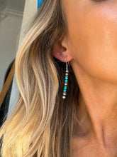 Load image into Gallery viewer, Peyton Earrings - Turnback Pony ™ - Earring
