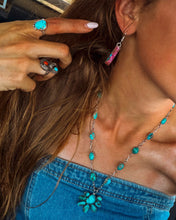 Load image into Gallery viewer, Dad Vertical Bar Earrings
