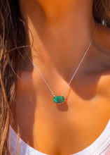 Load image into Gallery viewer, Lawton Necklace (D) - Turnback Pony ™ - Necklace
