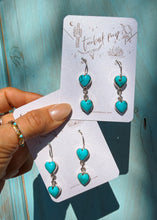 Load image into Gallery viewer, Mallory Earrings
