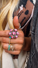 Load image into Gallery viewer, Kaylee Adjustable Ring
