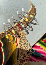 Load image into Gallery viewer, Arial Cuff - Turnback Pony ™ - Cuff
