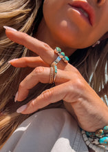 Load image into Gallery viewer, Nolita Adjustable Ring - Turnback Pony ™ - Ring
