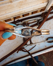 Load image into Gallery viewer, Wilder Vintage Cuff
