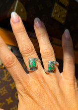 Load image into Gallery viewer, Aveline Adjustable Ring
