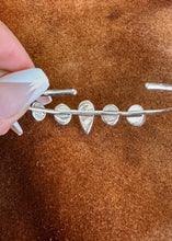 Load image into Gallery viewer, Shay Cuff - Turnback Pony ™ - Bracelet
