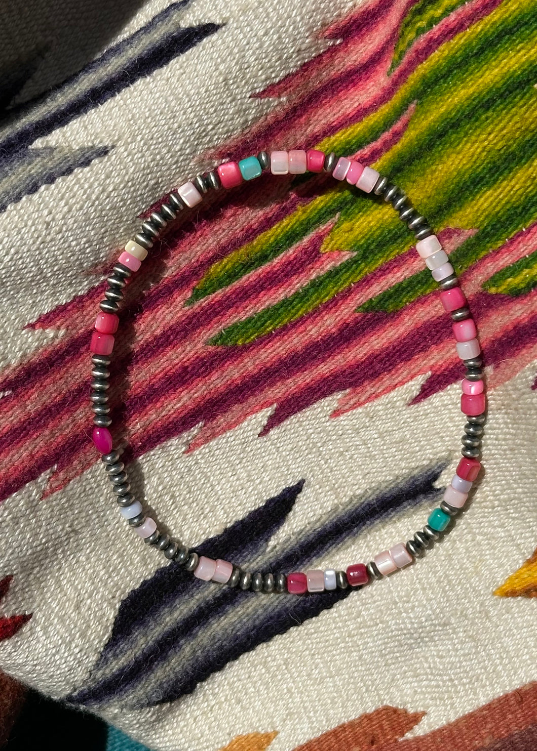 Josie Anklet