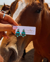 Load image into Gallery viewer, Callie Earrings
