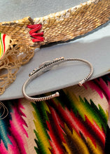 Load image into Gallery viewer, Arial Cuff - Turnback Pony ™ - Cuff
