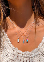 Load image into Gallery viewer, Alyssa Necklace
