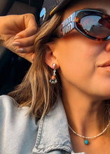 Load image into Gallery viewer, Starie  Range Earrings
