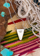 Load image into Gallery viewer, Maley Necklace (Lemon) - Turnback Pony ™ - Necklace
