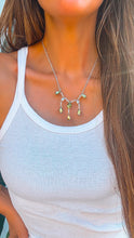Load image into Gallery viewer, Cleo Necklace - Turnback Pony ™ - Necklaces
