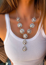 Load image into Gallery viewer, 7777 Wild Horse Necklace
