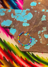 Load image into Gallery viewer, Tessie Stretchy Ring - Turnback Pony ™ - Ring
