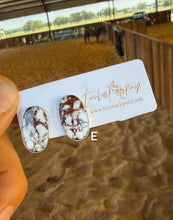 Load image into Gallery viewer, Lewiston Stud Earrings
