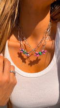Load image into Gallery viewer, Anderson Necklace - Turnback Pony ™ - Necklace
