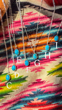 Load image into Gallery viewer, Marietta Necklace
