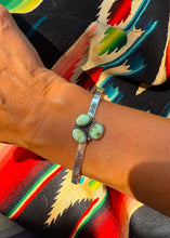 Load image into Gallery viewer, Sunni Cuff - Turnback Pony ™ - Cuff

