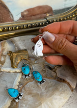 Load image into Gallery viewer, Crystal Earrings
