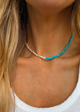 Load image into Gallery viewer, Layla Necklace - Turnback Pony ™ - Necklace
