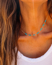 Load image into Gallery viewer, Britt Gold Necklace
