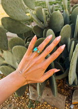 Load image into Gallery viewer, Amelia Adjustable Ring - Turnback Pony ™ - Ring
