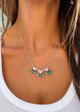 Load image into Gallery viewer, Izzie Necklace - Turnback Pony ™ - Necklace
