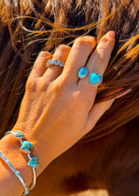 Load image into Gallery viewer, Bristol Cuff - Turnback Pony ™ - Bracelet
