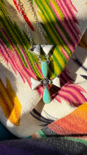 Load image into Gallery viewer, SALE Sierra Necklace - Turnback Pony ™ - Necklace
