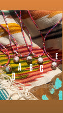 Load image into Gallery viewer, Amie Necklace - Turnback Pony ™ - Necklace
