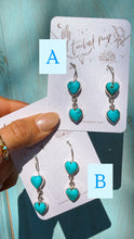 Load image into Gallery viewer, Mallory Earrings

