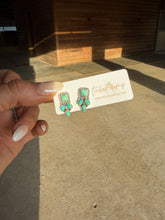 Load image into Gallery viewer, Fall River Earrings
