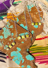 Load image into Gallery viewer, Freya Necklace - Turnback Pony ™ - Necklaces
