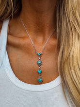 Load image into Gallery viewer, Stetson Necklace
