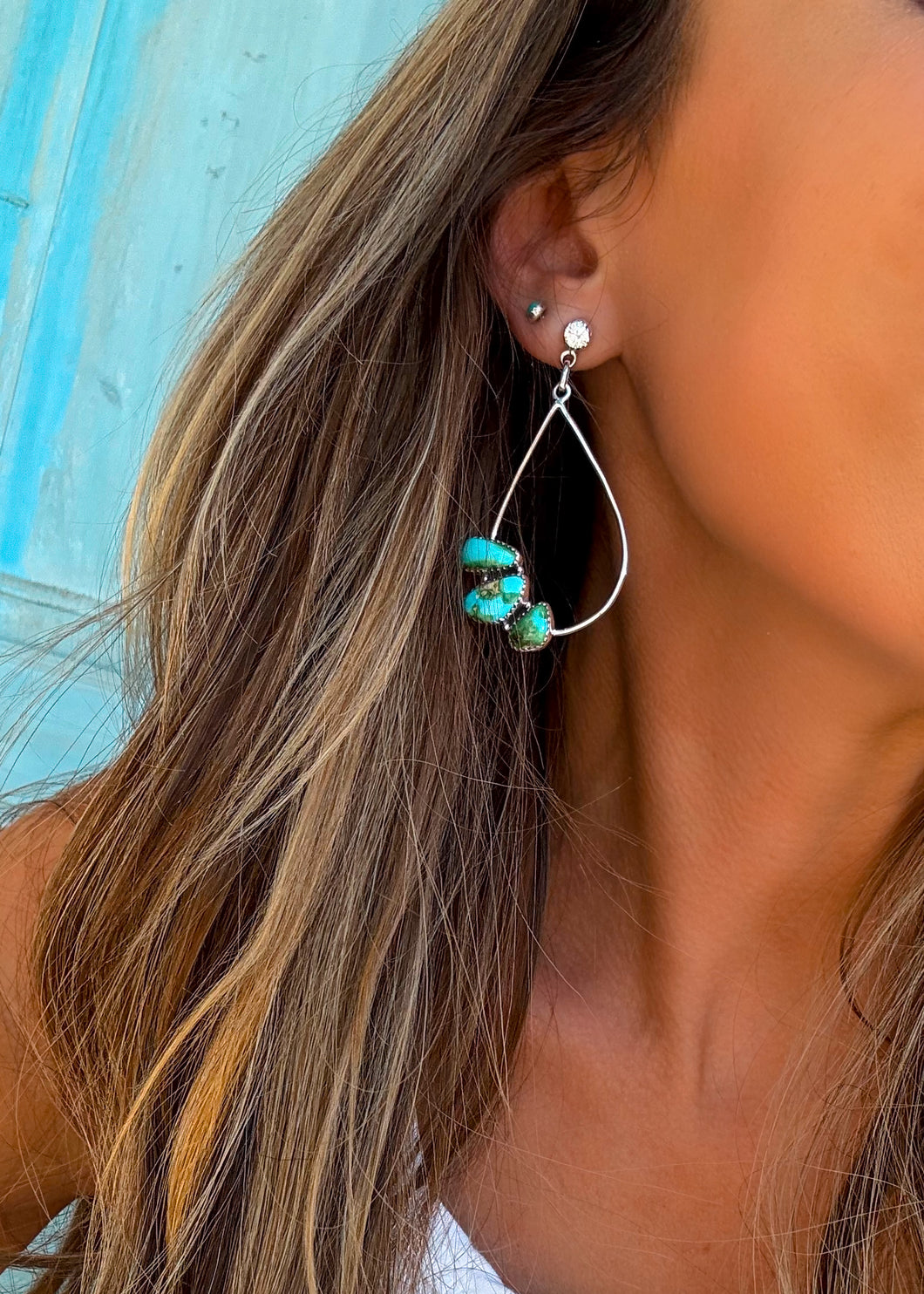 Lacie Earrings