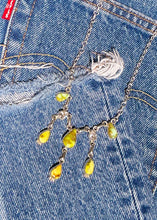 Load image into Gallery viewer, Cleo Necklaces - Turnback Pony ™ - Necklaces
