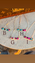 Load image into Gallery viewer, Prairie Necklace
